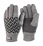  Pattern Thinsulate Glove - Result Winter Essentials