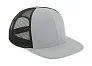  Original Flat Peak 6 Panel Trucker - Beechfield