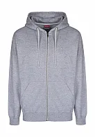 Team Zip Hoodie - FDM