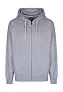  Team Zip Hoodie - FDM