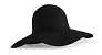  Marbella Wide-Brimmed Sun Hat - Beechfield