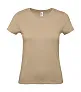  #E150 /women T-Shirt - B&C