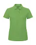  Ženska piqué polo majica - B&C