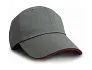 Herringbone Cap - Result Headwear