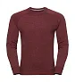  Muški raglan pulover - Russell 