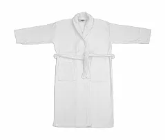 Como Velours Bath Robe - SG Accessories - TOWELS (Ex JASSZ Towels)