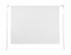 Rome Medium Length Bistro Apron - SG Accessories - BISTRO (Ex JASSZ Bistro)