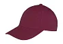  Memphis 6-Panel Low Profile Cap - Result Headwear