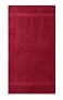  Tiber Hand Towel 50x100 cm - SG Accessories - TOWELS (Ex JASSZ Towels)
