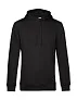  Hoodie od organskog pamuka, 280 g/m² - B&C