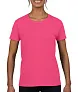  Ladies' Heavy Cotton T-Shirt - Gildan