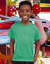  Kids Valueweight T - Fruit of the Loom