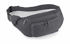 Deluxe Belt Bag - Quadra