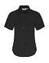  Ladies Oxford Shirt - Fruit of the Loom