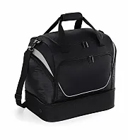 Pro Team Hardbase Holdall - Quadra