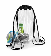 Clear Gymsac - Bagbase