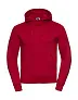  Men's Authentic Hooded Sweat - Russell 