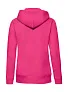  Ženski premium hoodie - Fruit of the Loom