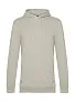  Unisex frotirni hoodie - B&C