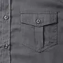  Men's Roll Sleeve Shirt - Russell Collection