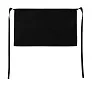  Brussels Short Bistro Apron - SG Accessories - BISTRO (Ex JASSZ Bistro)