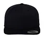  Classic Snapback Cap - Classics