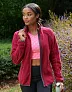  Women's Dreamstate Mini Honeycomb Fleece - Regatta Professional