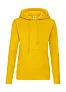  Ladies Classic Hooded Sweat - Fruit of the Loom
