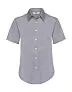  Ladies Oxford Shirt - Fruit of the Loom