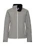  Ladies' Bionic Softshell Jacket - Russell 
