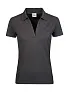  Ženska polo majica s V-izrezom - Tee Jays