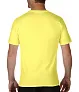  Premium Cotton Adult V-Neck T-Shirt - Gildan
