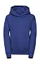  Kids Hooded Sweatshirt - Russell 