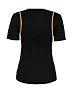  Women's Regular Fit Cooltex® Contrast Tee - Gamegear