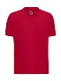  Men's Ultimate Cotton Polo - Russell 
