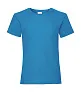  Girls Valueweight T - Fruit of the Loom