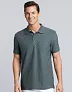  Premium Cotton Double Piqué Polo - Gildan