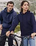  Klasični ženski hoodie - Fruit of the Loom
