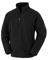 Recycled Fleece Polarthermic Jacket - Result Genuine Recycled