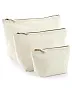  Canvas Accessory Bag - Westford Mill