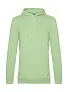  Unisex frotirni hoodie - B&C