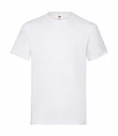 Heavy Cotton T - Fruit of the Loom