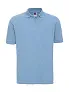  Men's Classic Cotton Polo - Russell 