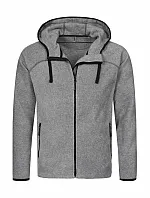 Power Fleece Jacket - Stedman
