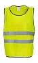  Fluo Adult Tabard - Yoko