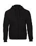  Unisex hoodie s patentnim zatvaračem - B&C