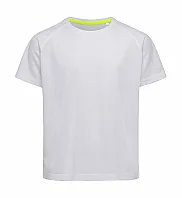 Active 140 Raglan Kids - Stedman