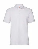 Pocket Polo - Fruit of the Loom