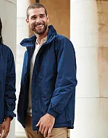 Beauford Insulated Jacket - Regatta Professional