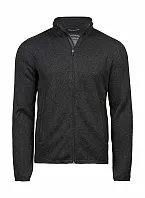 Outdoor Fleece Jacket - Tee Jays